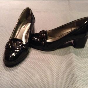 Brand new Alia shoes